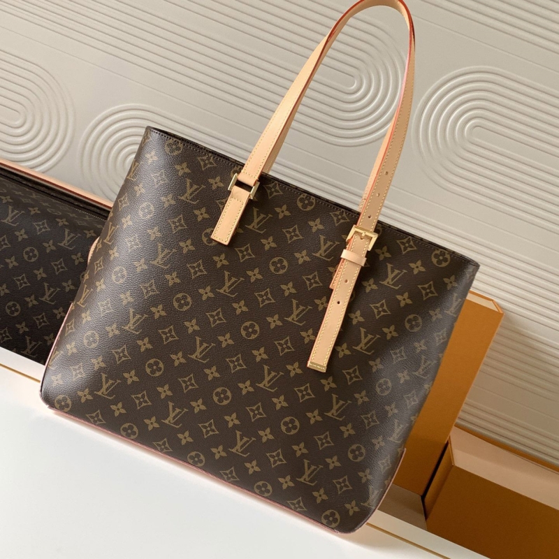LV Shopping Bags